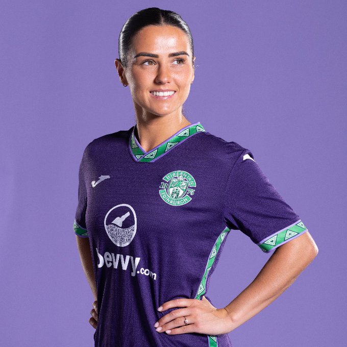 Pitch Pro Retail x Hibernian FC 23-24